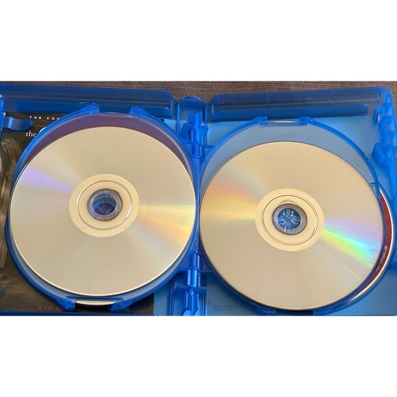 The Originals: Complete Season First Season (Blu-ray) - NO DIGITAL - Picture 12 of 14